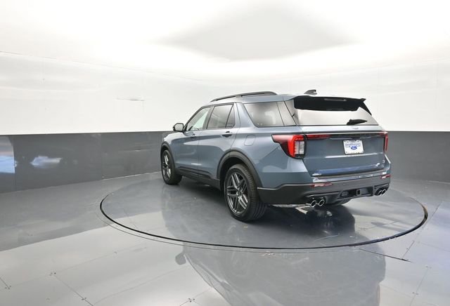 New 2026 Ford Explorer ST w/ Sun And Sound Package image 5