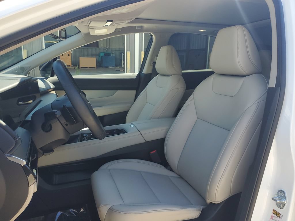 Certified 2025 Nissan Murano SL w/ Cargo Package AWD/4WD image 24