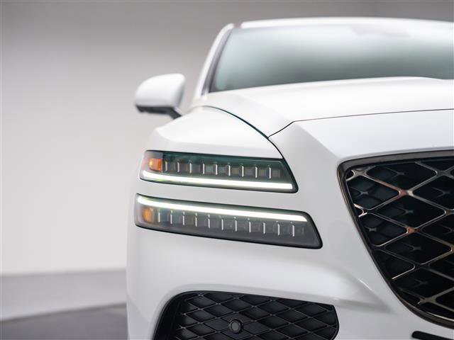 New 2026 Genesis GV80 3.5T e-SC image 10