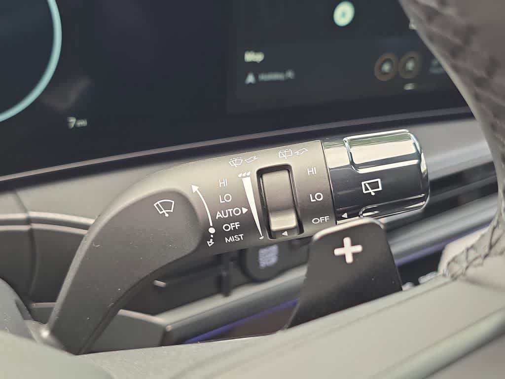 New 2026 Hyundai Santa Fe Calligraphy FWD image 26