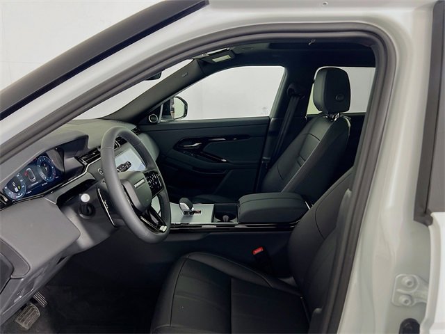 Used 2025 Land Rover Range Rover Evoque S image 17