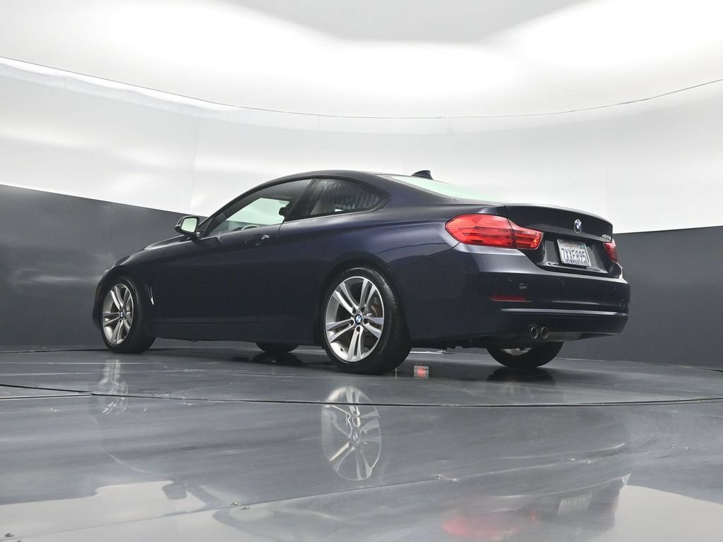 Used 2014 BMW 428i Coupe RWD image 50