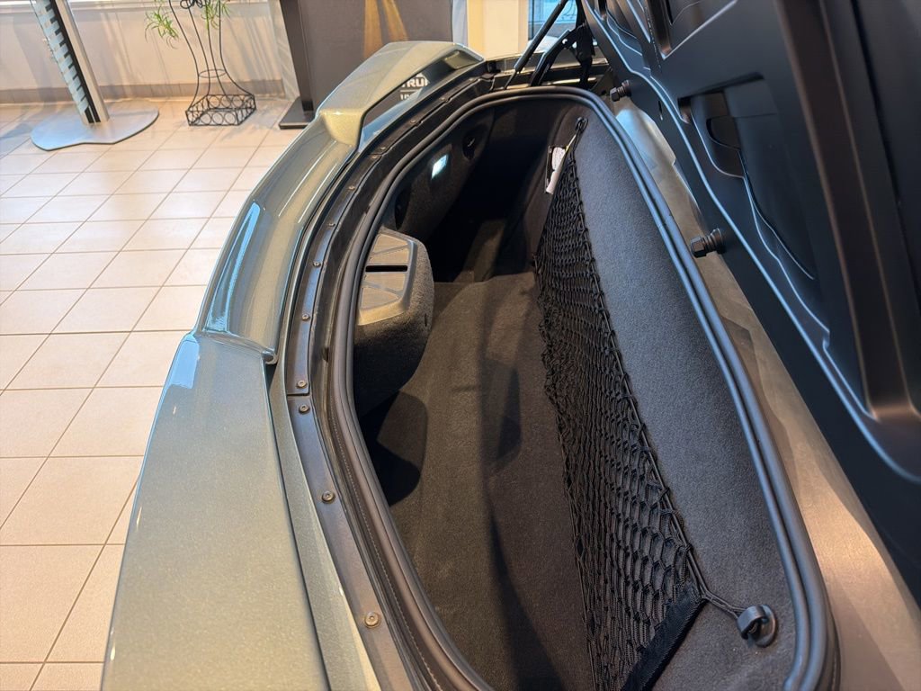 Used 2024 Chevrolet Corvette Stingray Preferred Conv w/ Z51 Performance Package image 29