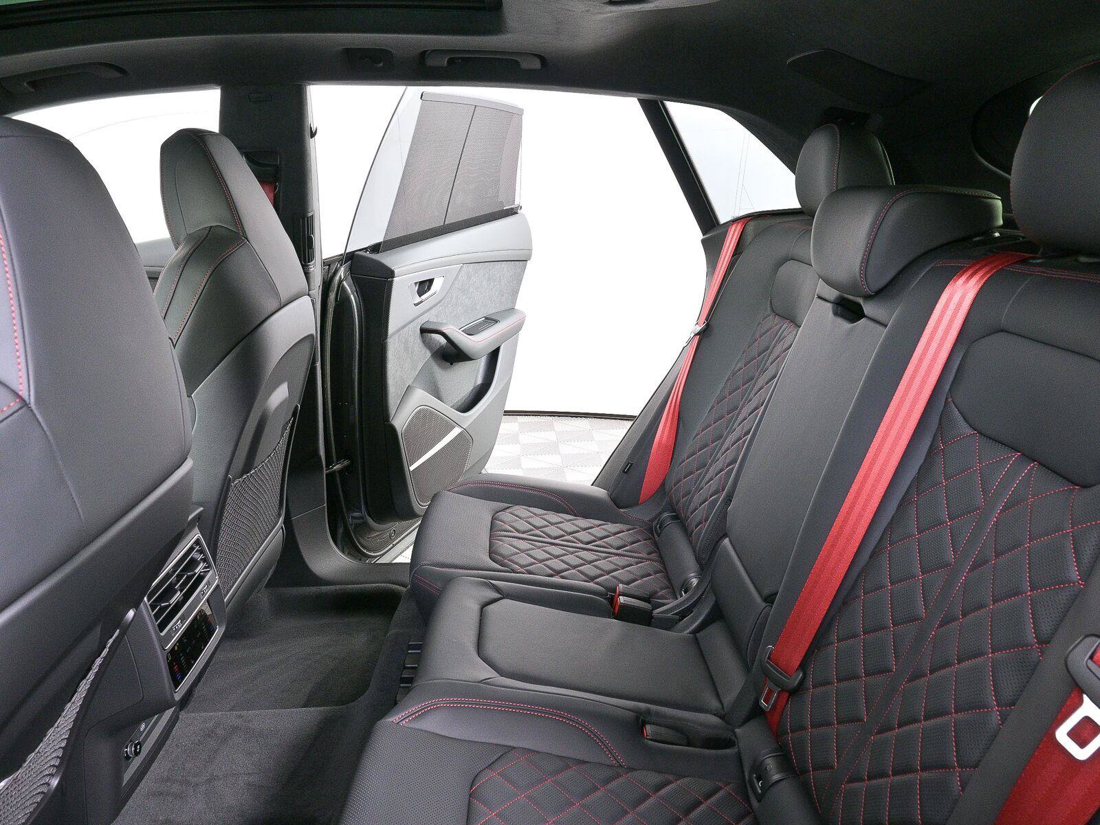 New 2026 Audi SQ8 Prestige AWD/4WD image 22