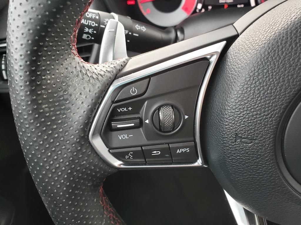 Certified 2023 Acura TLX w/ A-SPEC Package AWD/4WD image 14