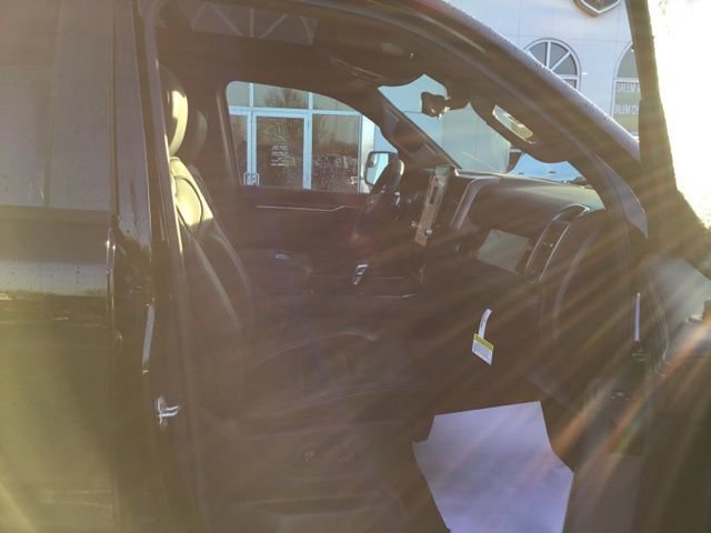 New 2026 RAM 1500 RHO w/ RHO Level 1 Equipment Group image 23