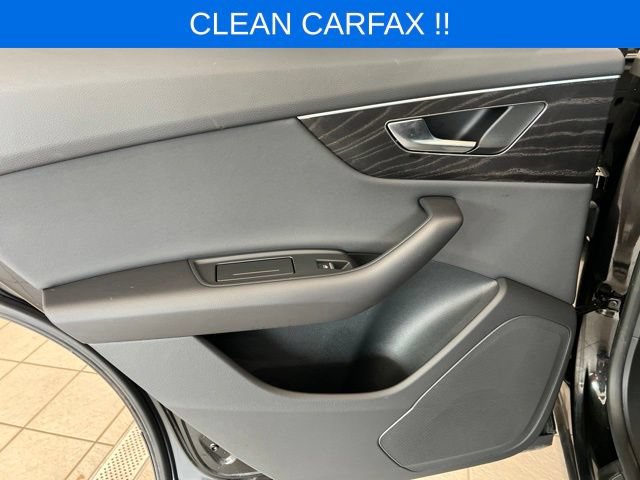Used 2023 Audi Q8 Premium w/ Convenience Package AWD/4WD image 14