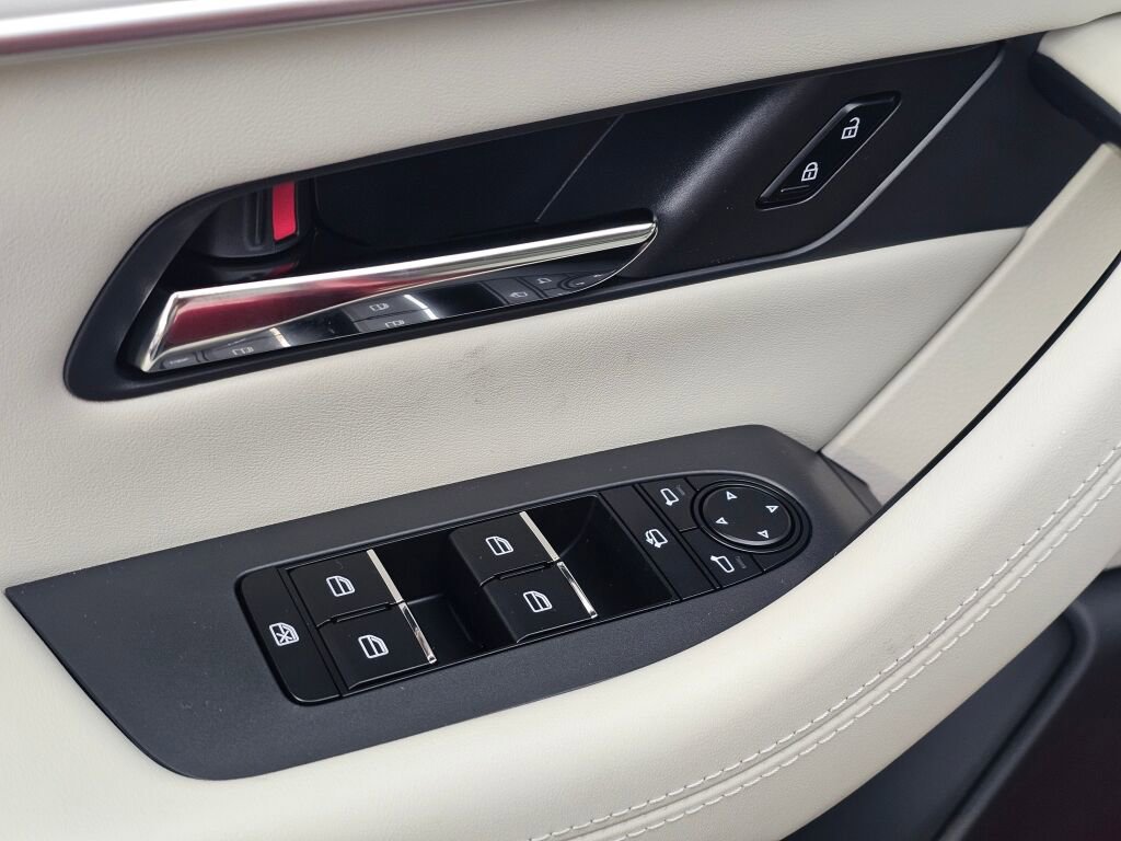 New 2026 MAZDA CX-90 3.3 Turbo S w/ Premium Package image 35