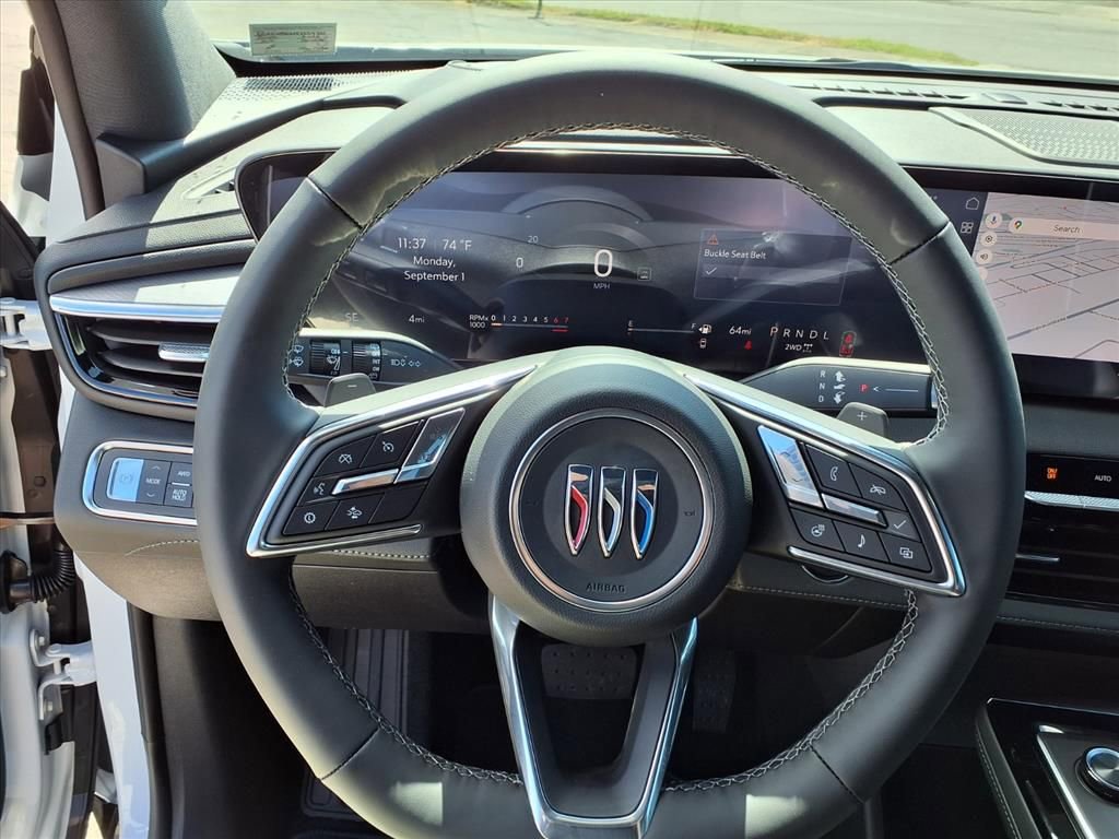 New 2026 Buick Enclave Sport Touring image 10