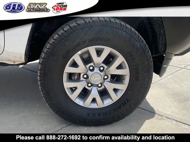 Used 2019 Toyota Tacoma SR image 9