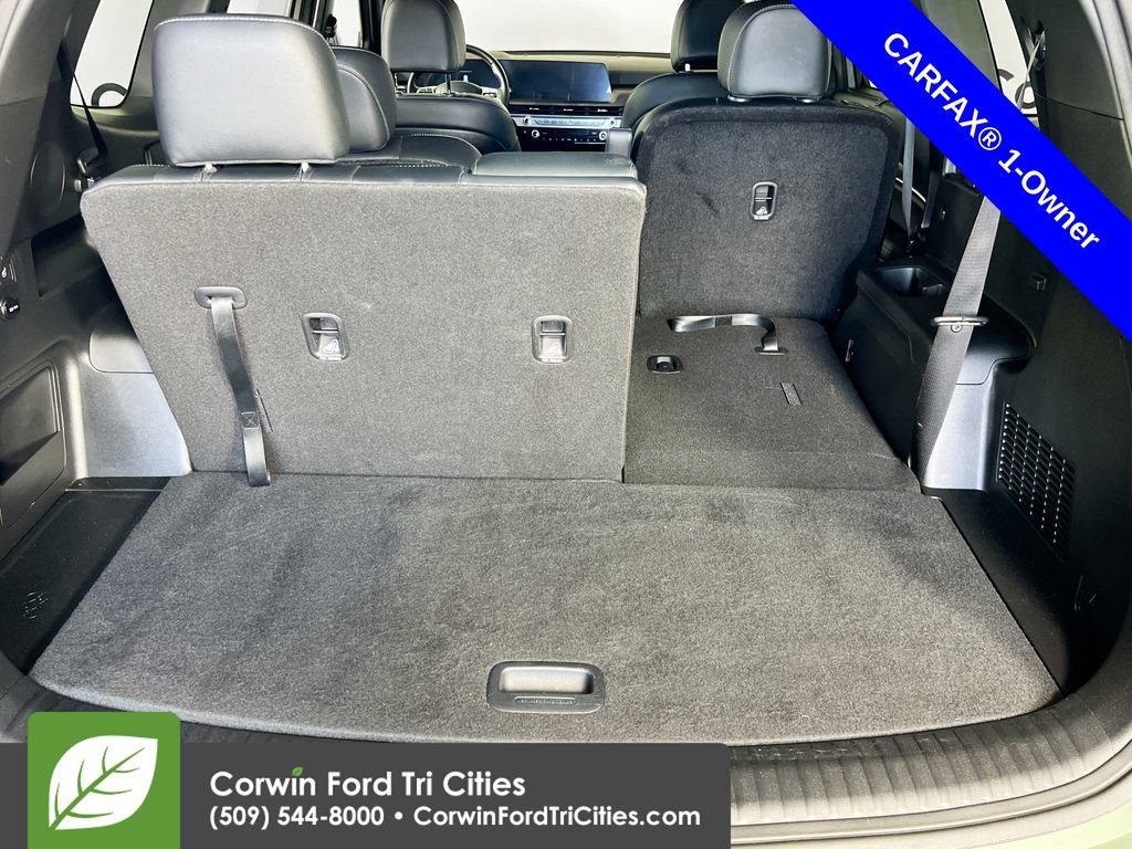 Used 2025 Kia Telluride EX X-Line AWD/4WD image 14