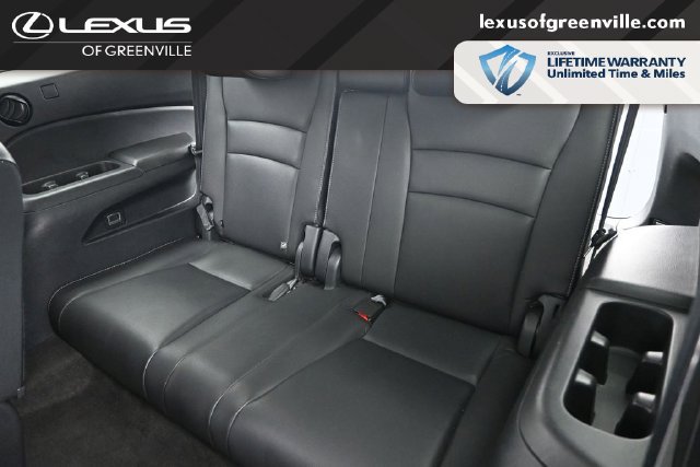 Used 2022 Honda Pilot EX-L image 30