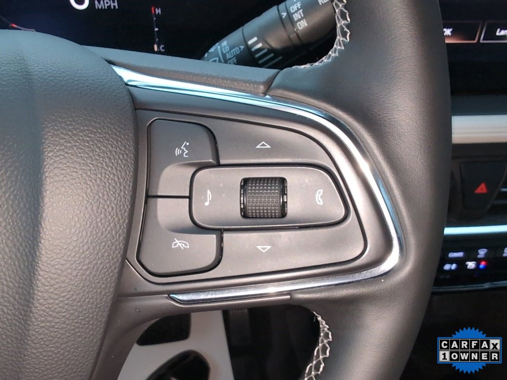 Used 2024 Buick Encore GX Avenir w/ Avenir Convenience Package image 17