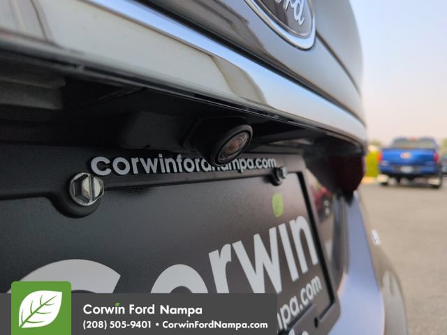 Used 2018 Ford Fusion Energi SE FWD image 30