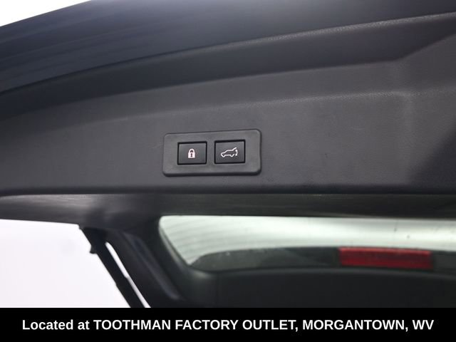 Used 2025 Subaru Ascent Premium AWD/4WD image 7