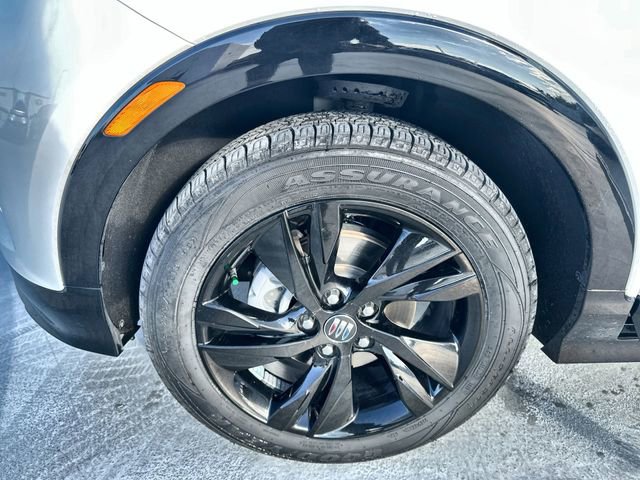 Used 2024 Buick Encore GX Sport Touring w/ Comfort Package image 19