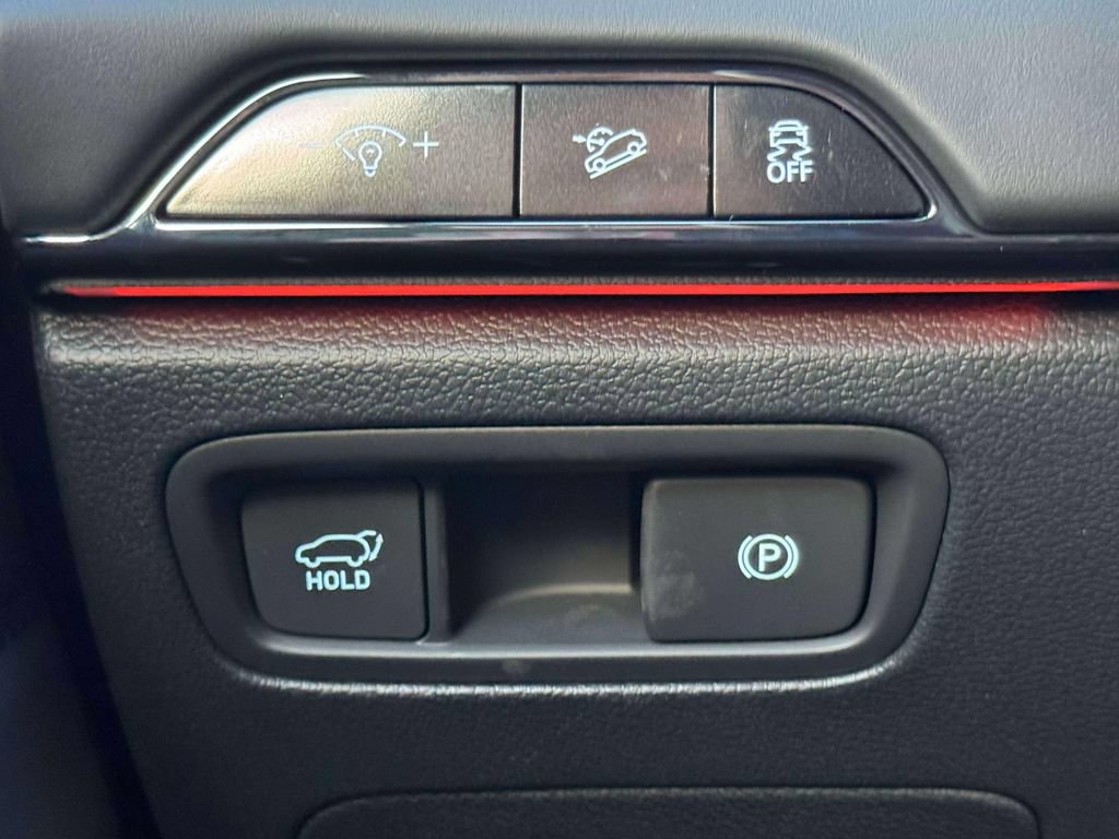 New 2026 Genesis GV80 3.5T Prestige AWD/4WD image 20