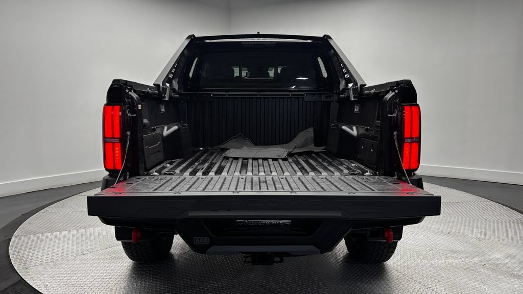 Used 2026 Toyota Tacoma 4x4 Double Cab Hybrid w/ Tow Tech Package image 44