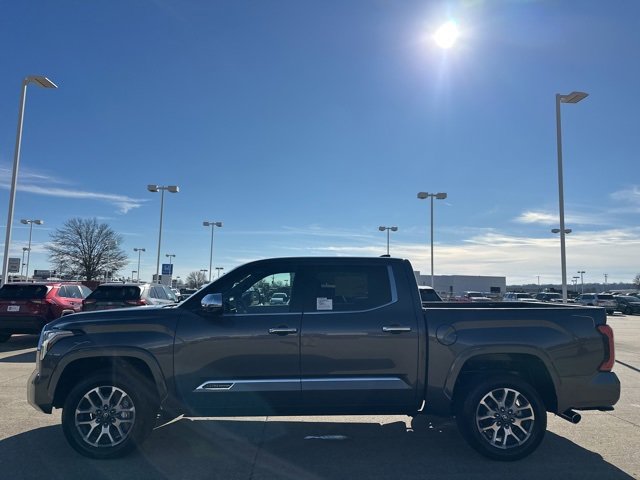 New 2026 Toyota Tundra 1794 Edition image 5