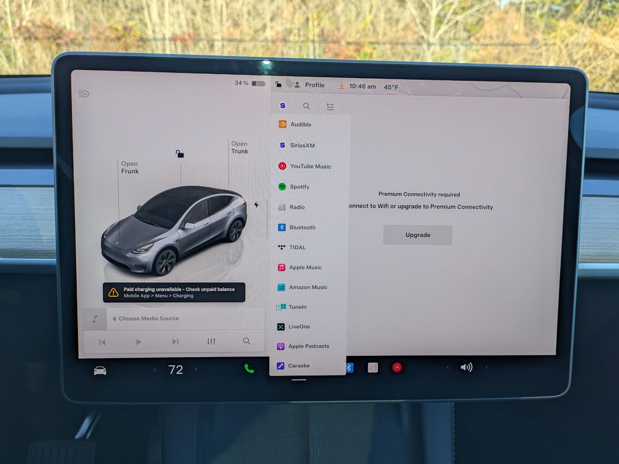 Used 2025 Tesla Model Y Long Range image 12