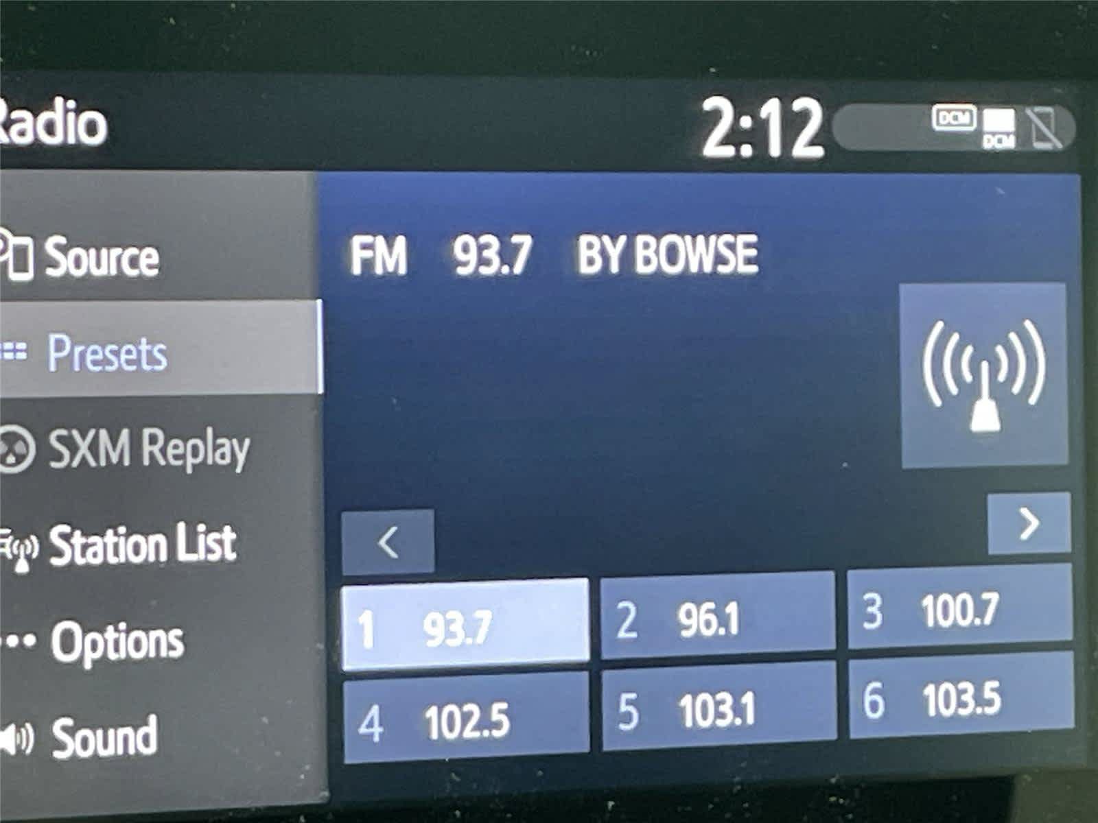 Used 2021 Toyota Tacoma SR AWD/4WD image 14