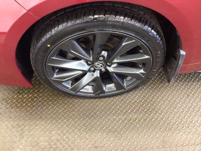 Used 2024 Toyota Corolla SE image 26