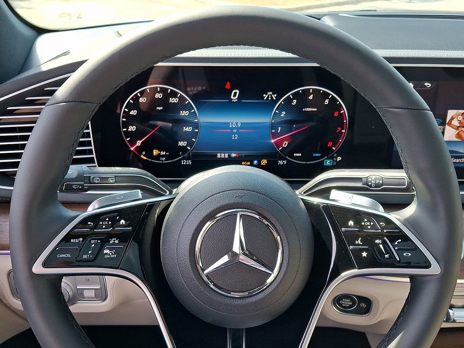 New 2026 Mercedes-Benz GLE 450 4MATIC image 15