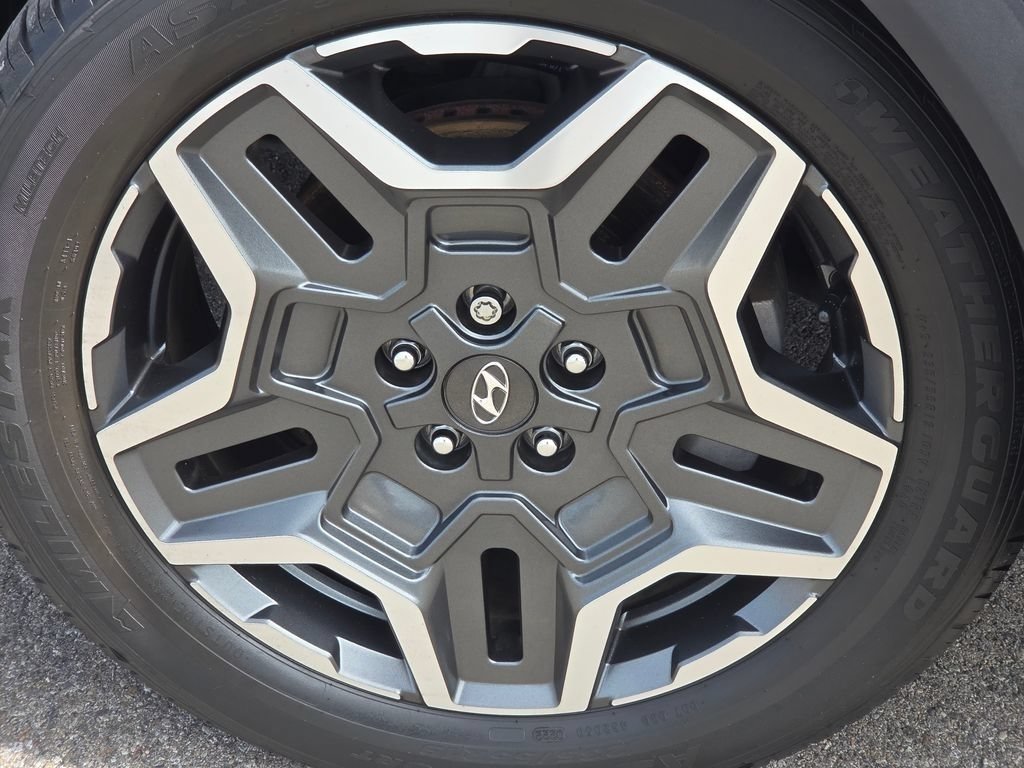 Used 2021 Hyundai Santa Fe Limited FWD image 22