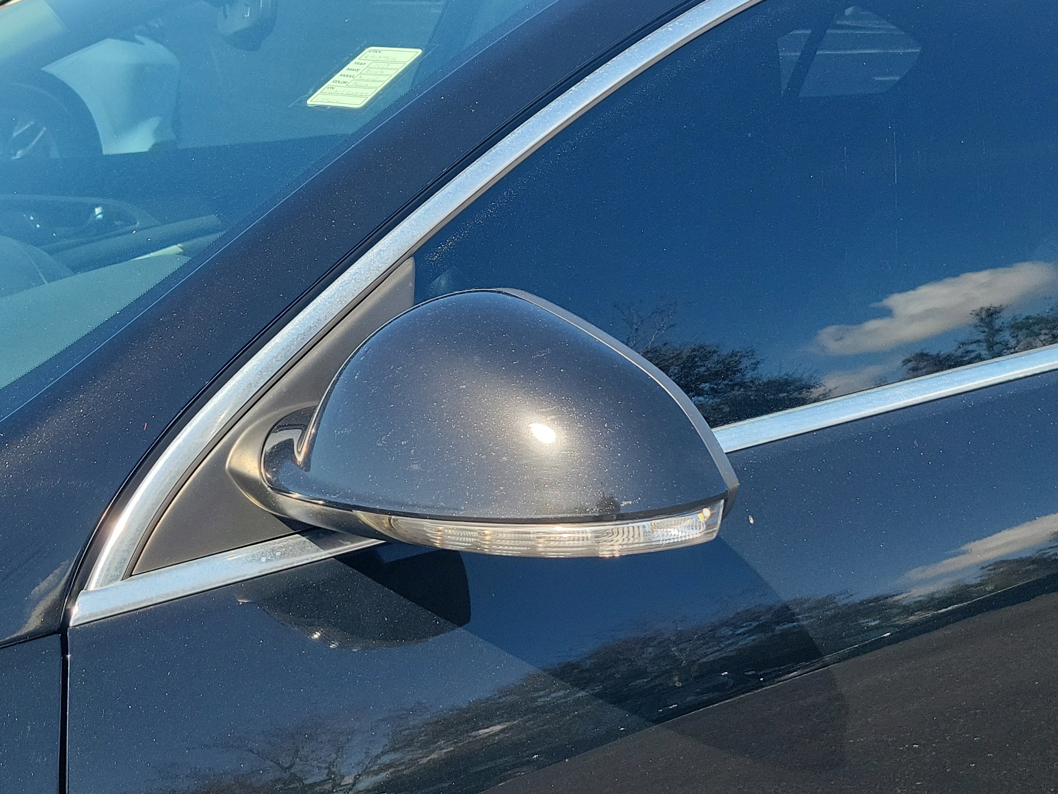 Used 2017 Buick Regal Sport Touring image 11