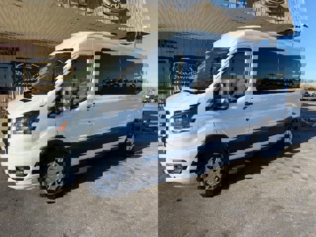 New 2026 Ford Transit 350 XLT image 2