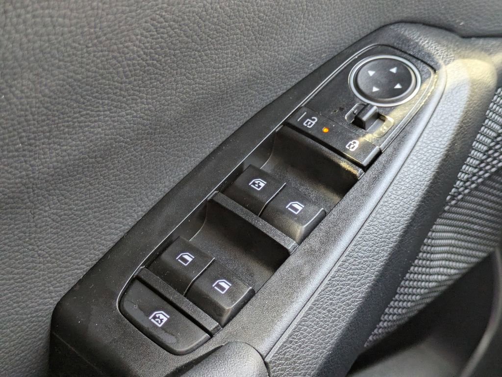 Used 2025 Kia Seltos EX image 24