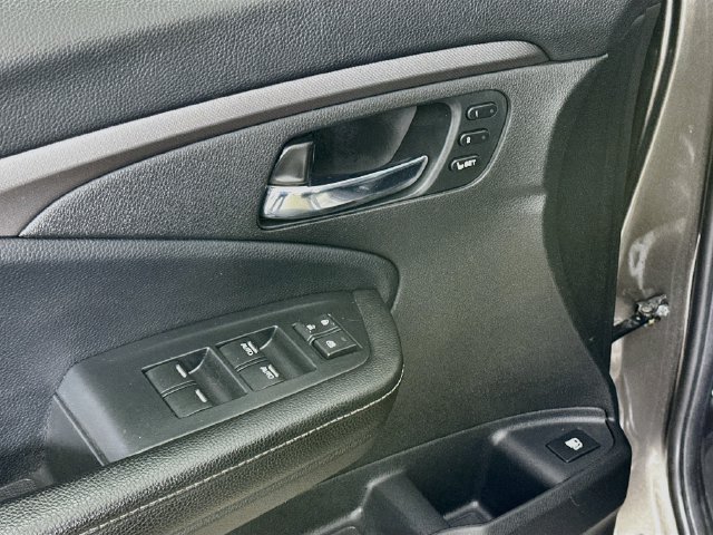 Certified 2022 Honda Ridgeline RTL-E image 22