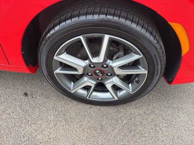 Used 2020 Kia Soul GT-Line image 39