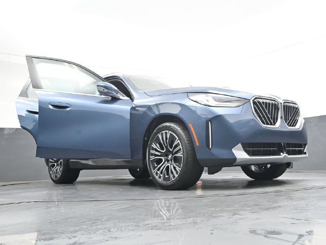 New 2026 BMW X3 xDrive30i w/ Premium Package AWD/4WD image 43
