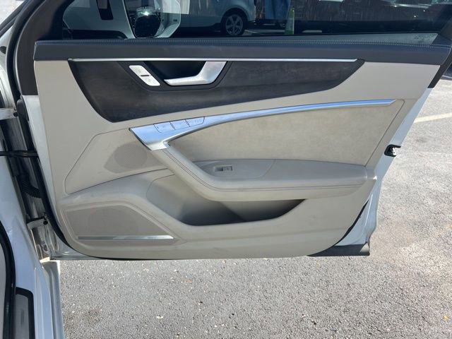 Used 2019 Audi A6 3.0T Prestige image 34