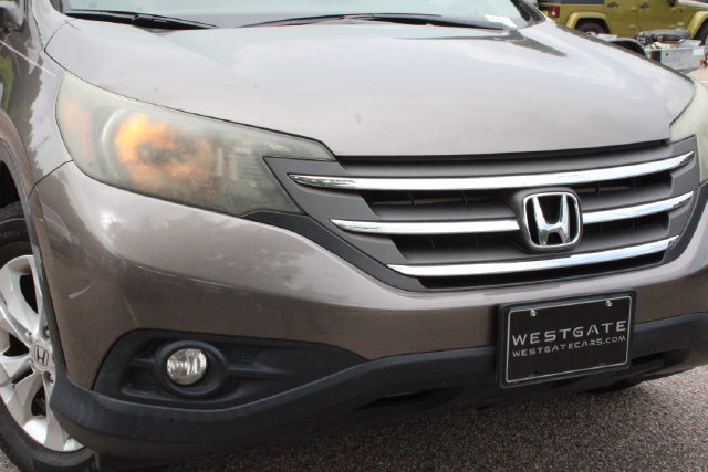 Used 2012 Honda CR-V EX image 37