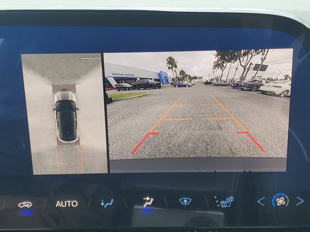 New 2025 Chevrolet Blazer EV LT FWD image 29