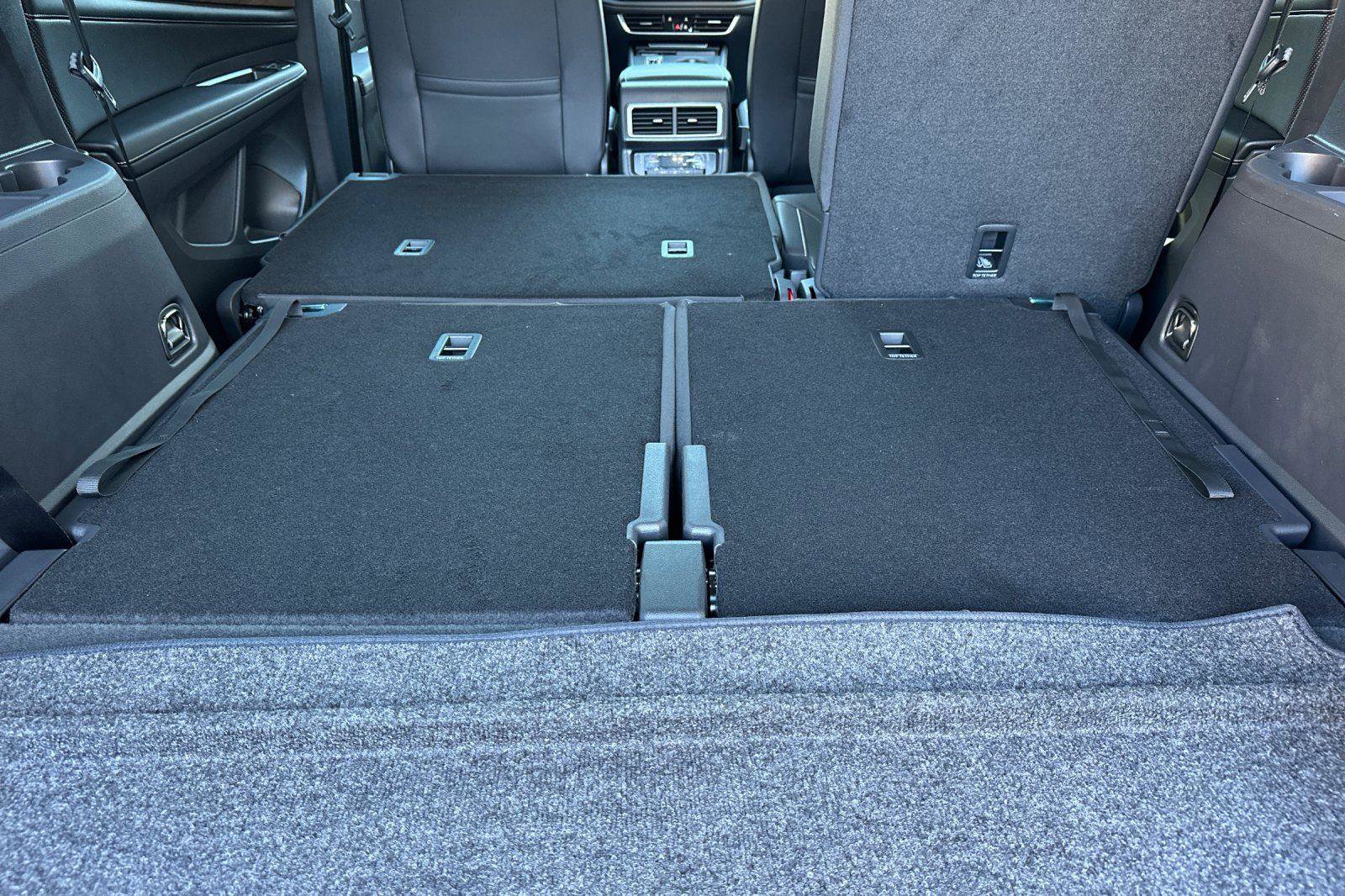 New 2026 Volkswagen Atlas SE image 15