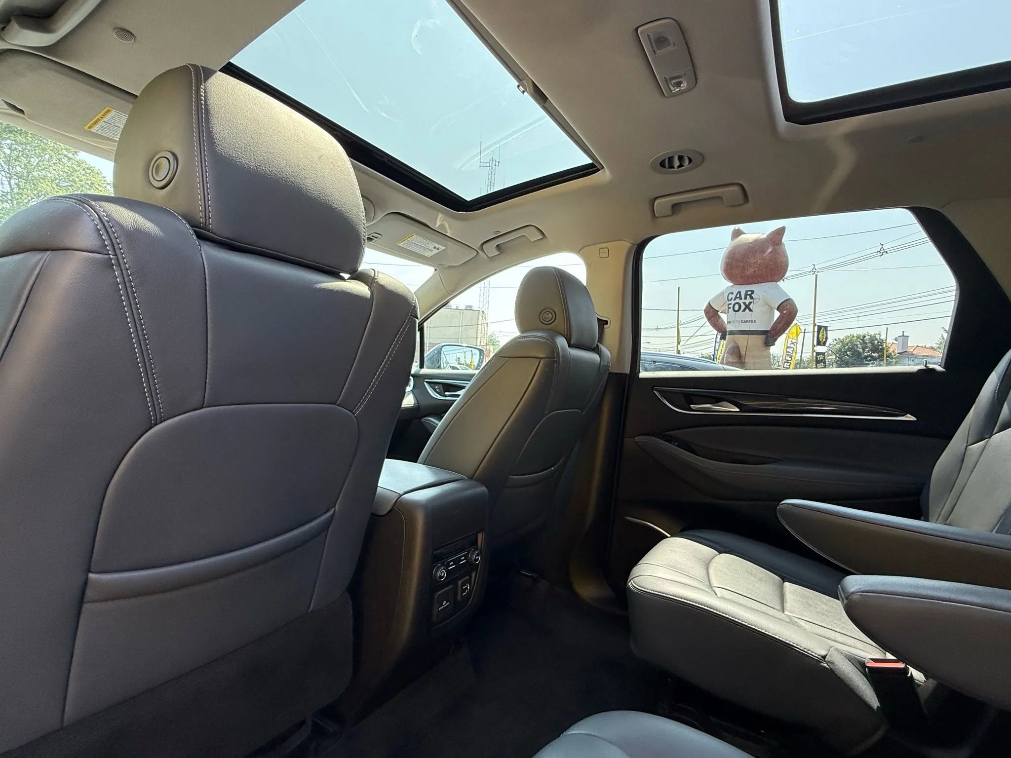 Used 2020 Buick Enclave Essence w/ Sport Touring Edition image 26