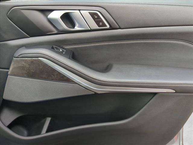 Used 2024 BMW X5 xDrive40i image 26