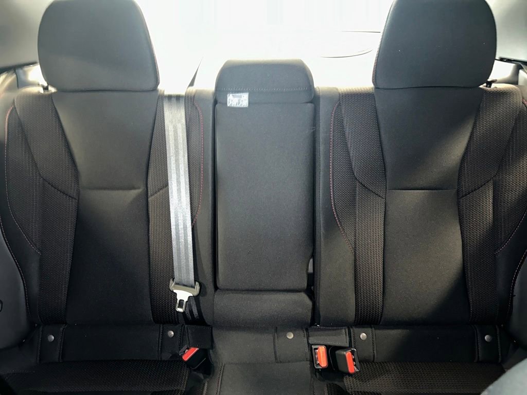 New 2026 Subaru WRX Premium image 13