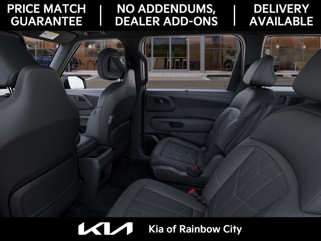 New 2027 Kia Telluride SX X-Pro AWD/4WD image 20