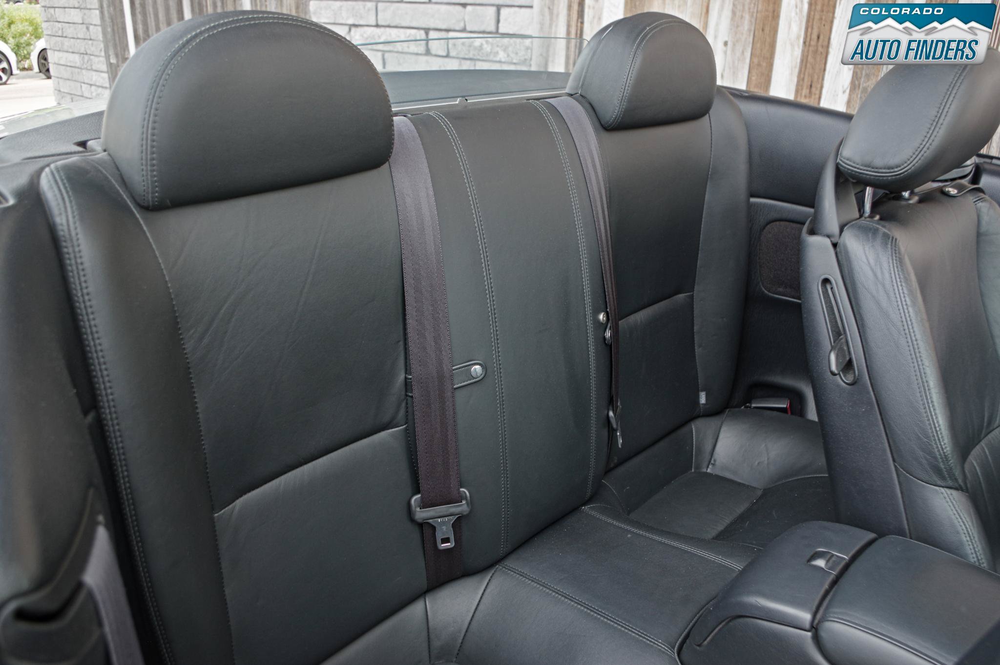 Used 2002 Lexus SC 430 Convertible RWD image 28