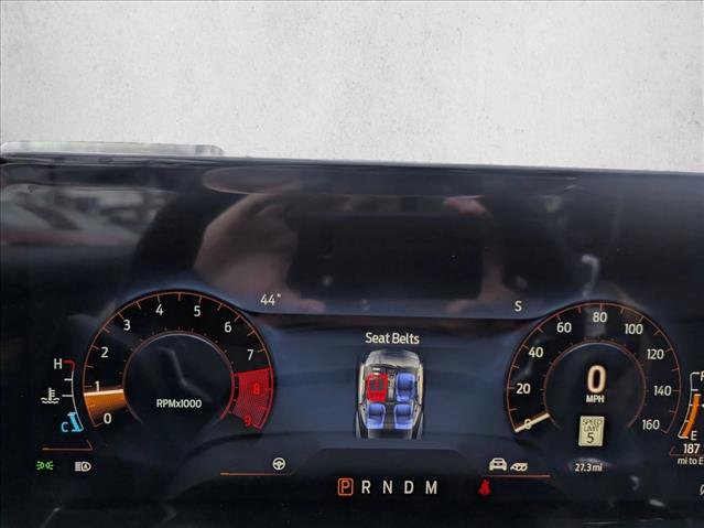 New 2026 Ford Mustang GT Premium image 11