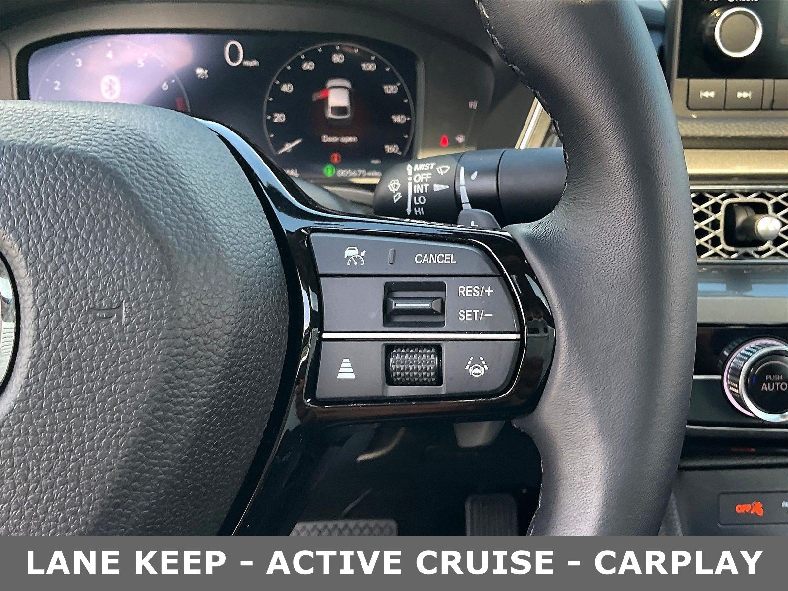 Used 2025 Acura Integra FWD image 12