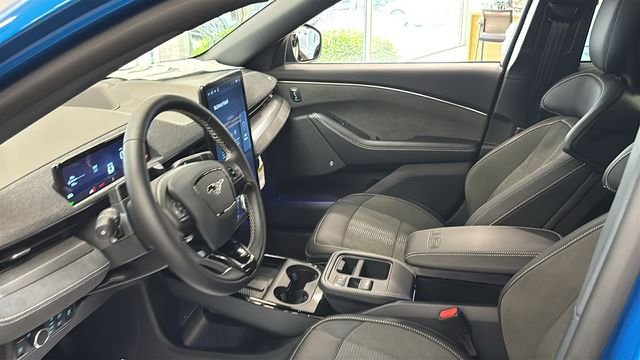 New 2026 Ford Mustang Mach-E GT AWD/4WD image 25