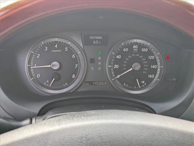 Used 2009 Lexus ES 350 image 11