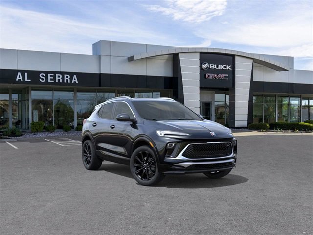 New 2026 Buick Encore GX Sport Touring w/ Advanced Technology Package image 1