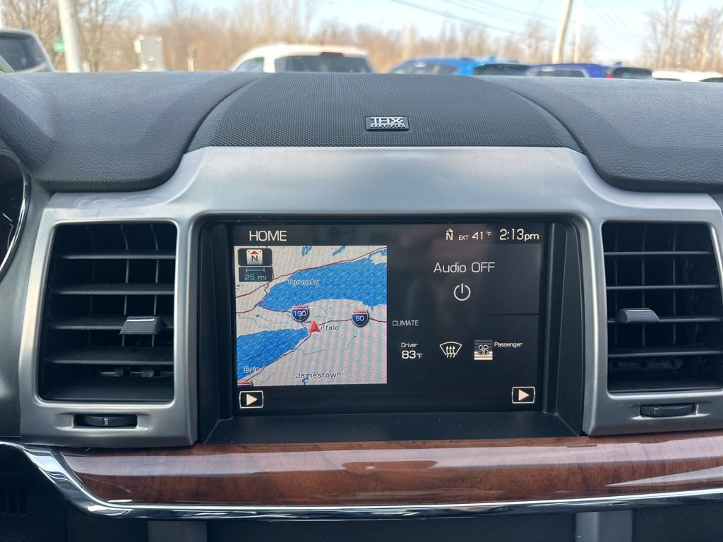 Used 2012 Lincoln MKZ image 21