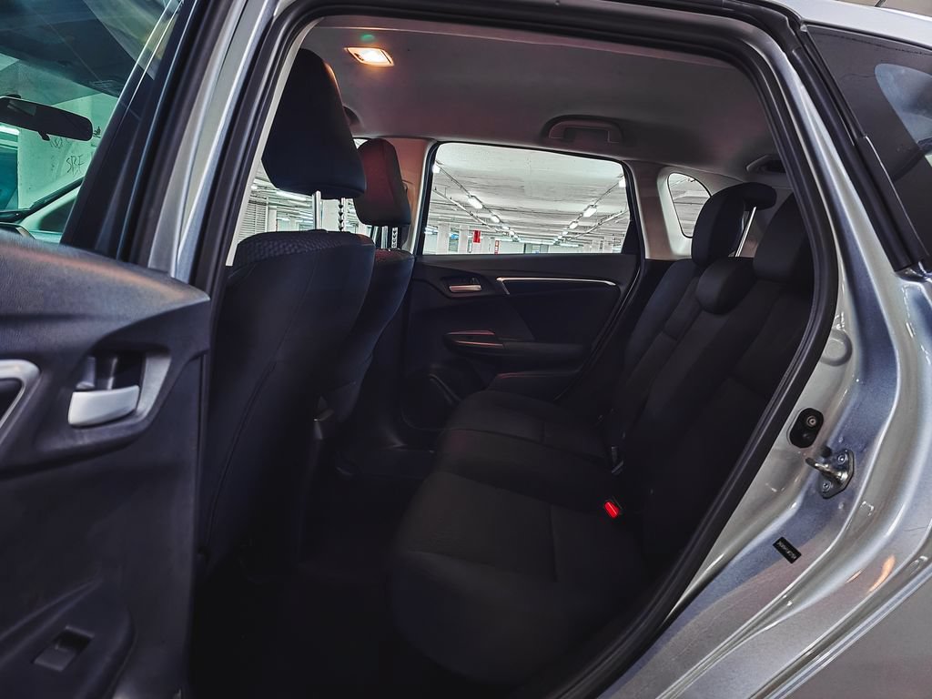 Used 2020 Honda Fit LX image 18